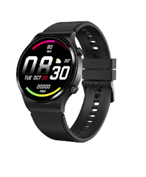 Picture of Fire Boltt Smart Watch 360 Pro BSW017